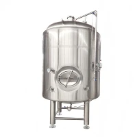 100L -5000 L Brite Beer Tank для мікроповерарки